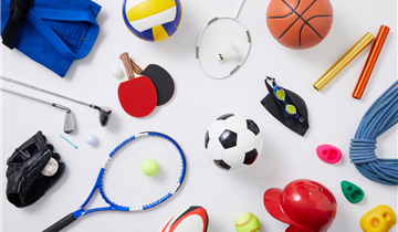 Samen sporten